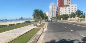 chào bán lô đất mặt tiền biển _ đường HOÀNG SA.. sơn trà . đà nẵng