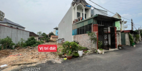 Siêu Phẩm Đất Nền Trục Chính - Kinh Doanh Mọi Mặt Hàng