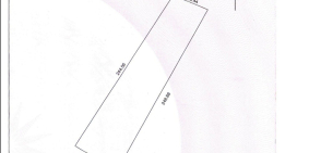 Cần bán lô Sông Luỹ 1ha4 Cận lộ