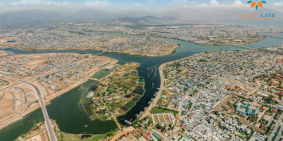 Nhận Booking Biệt thự Đảo Kim Cương Đà Nẵng Sunneva Island - Sun Group