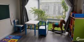 Bán Biệt Thự Mini Sân Vườn Nhà Bè – 180m2, 6tỷ5