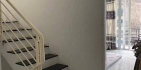 Bán nhà hẻm Lê Đức Thọ 44m2 4.3 tỷ gần Nhà thờ An Nhơn.