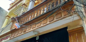 CẦN TIỀN BÁN GẤP nhà Phố Đại Từ, 43m2x4 tầng chỉ hơn 3 tỷ.