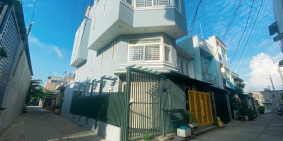 nhà 2MT đường số 2 bình hưng hòa b 3 tỷ 8 tl