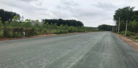 Đất đầu tư sinh lời cao sổ sẫn thổ cư 6x60