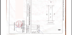 ĐẤT NỀN THỔ CƯ AN VIỄN TRẢNG BOM