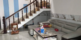 Bán nhà mặt tiền rộng Quốc lộ 13 100m 10.7 tỷ gần chợ Bình Triệu.