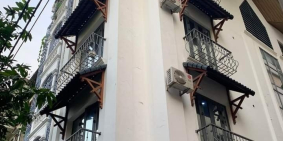 PHỐ VIP DUY TÂN - LÔ GÓC - PHÂN LÔ Ô TÔ - 2 MẶT OTO DỪNG ĐỖ - VỀ Ở NGAY.