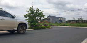 ĐẤT NỀN KHU ĐÔ THỊ GẦN MẶT TIỀN QUỐC LỘ 13, sổ riêng được thanh toán nhiều đợt