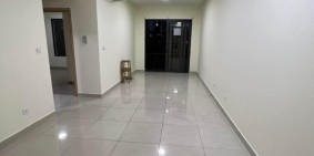 BÁN NHÀ CÓ NỘI THẤT 2 PHÒNG NGỦ 75M2 SÁT BÊN GÒ VẤP