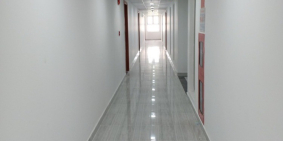 Duy nhất căn hộ 1PN giá chỉ 1.65 tỷ tại Chung cư Conic Riverside quận 8