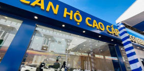 Căn hộ Tecco Felice Homes chỉ 1ty099 triệu Thanh toán trước 200 triệu