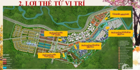 Cần bán shophoues Kyoto Quảng Xương Thanh Hóa -SP Tiền Năng nhất Thanh Hóa