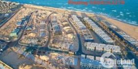 Nhà vườn sinh thái Hồ Tràm CAO CẤP mà giá lại rất SINH VIÊN