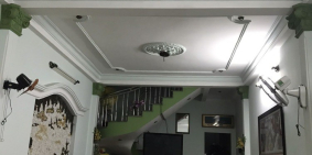 Chính chủ bán gấp nhà Điện Biên Phủ 80x5,3 tỷ Hải Châu. LH 0799449337.