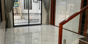 Cần Bán Khẩn Cấp Căn Nhà Lê Trọng Tấn - Thanh Xuân DT40m2 - 4 Tầng.