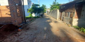 Chính Chủ Gửi Bán Lô Đất Hẻm Phùng Hưng cách ĐHTN chỉ 600m