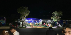 Đất trung tâm thành phố Quảng Ngãi giá 2,x tỷ