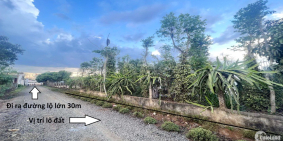 Chính chủ cần bán 2 lô đất ngay trung tâm Xã Bình Thuận Buôn Hồ 750 triệu/200m2