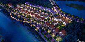 ĐẤT NỀN NGHỈ DƯỠNG LIỀN KỀ SÂN BAY QUỐC TẾ LIÊN KHƯƠNG,  CÁCH TP. ĐÀ LẠT 30P