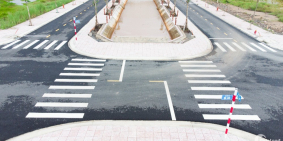 Chính chủ kẹt tiền cần ra gấp lô đất mặt tiền đường DT 830, Đức Hòa, Long An