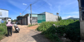 Chính chủ cần bán 5x30 sẵn thổ cư gần trường Nghĩa Hiệp, Đức Trọng giá 1 tỷ 460