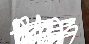 SIÊU HIẾM CẦN BÁN lô góc 750m2 chỉ 1xtr/m2 Khoái Châu_Sổ đỏ CC_đường thông.