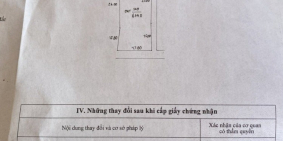 SIÊU HIẾM siêu sốc lô góc 610m2 chỉ 1xtr/m2 Khoái Châu_Sổ đỏ CC_ngõ ô tô tránh