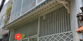 Gia đình định cư Mỹ cần bán nhà hẻm 202/ Phạm Văn Hai, P.5, Q.Tân Bình