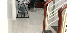 Nhà 3 lầu hẻm rộng gần MT Phạm Thế Hiển P4 Q8 giá 4tỷ7 TL