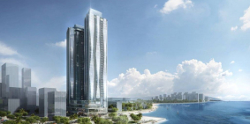 CẦN BÁN CẮT LỖ CĂN  2 MẶT VỊNH A LA CARTE HẠ LONG