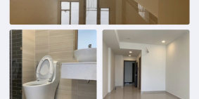 Chính chủ nhượng lại Căn hộ siêu đẹp tại TT Quận 1, View trực diện Lanmark 81