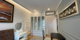 Giỏ hàng ngộp T6, CH Richstar Nova Land Tân Phú 2 - 3PN, DT 55 - 94m2.