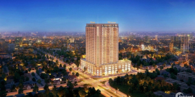 bán căn hộ chung cư cao cấp tp  Vinh