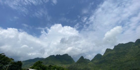 Bán nhanh mảnh đất đầu Cầu Cán Tỷ - Hà Giang , giá đầu tư