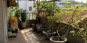 Bán nhà MP Khương Trung KD sầm uất DT80m2, 6 tầng, MT 4m giá chỉ 15,5 Tỷ