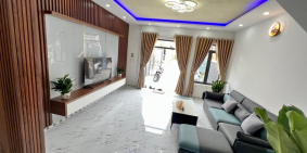 Bán căn nhà đẹp lung linh mới hoàn thiện Phường 12 Đà Lạt