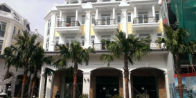 Nhà phố liền kề đường Thống Nhất 32m, kế bên TTTM 7 tầng, làng ĐH, ga Metro.