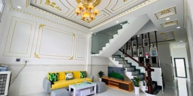 bán nhà sổ hồng riêng chính chủ tại trung tâm thành phố dĩ an