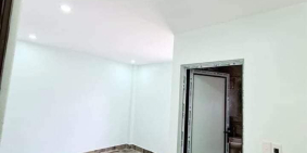 (59tr/m) Bán nhà hồ Tai Trâu, Ngọc Lâm giá 3.35 tỷ, 56m2, Nhà vuông, Thanh khoả