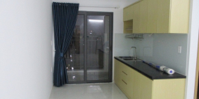 Chung cư Tecco Central Home giá rẻ ở Ttâm Bình thạnh. (chính chủ cho thuê)