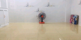 Cho thuê căn hộ pa lầu 3 chỉ 1tr3