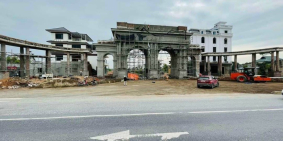 Mở bán block đẹp nhất dự án, có sổ đỏ từng nền.