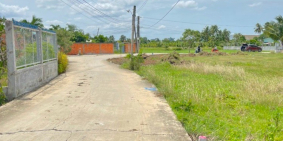 Đất chính chủ cần chuyển nhượng( giá thương lượng cho khách hàng thiện chí)