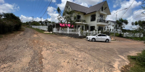 Bán khu biệt thự nghĩ dưỡng Măng Lin, Phường 7, Đà Lạt