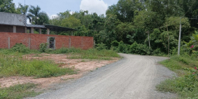 Hoa hồng ACE nhận đủ 30tr. Trân trọng Cần bán Gấp 5 lô đất tại Tây Ninh