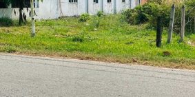 Bán Đất Thổ Cư MT đường An Nhơn Tây lộ giới 30M. (10x30) 850 Triệu