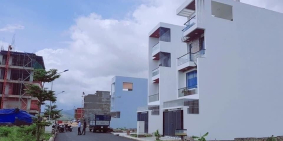 Cần bán gấp lô đất mặt tiền đường Trương Gia Mô, P Thạnh Mỹ Lợi, Quận 2, Giá 2tỷ