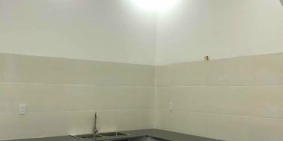 Cho thuê nhà mới xây 1 trệt 1 lầu, KP9 Tân Phong TP. Biên Hòa