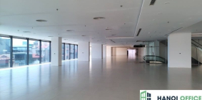 Cho Thuê mặt bằng Văn phòng, tại Artemis Tower 3 Lê Trọng Tấn (Thanh Xuân) – LH